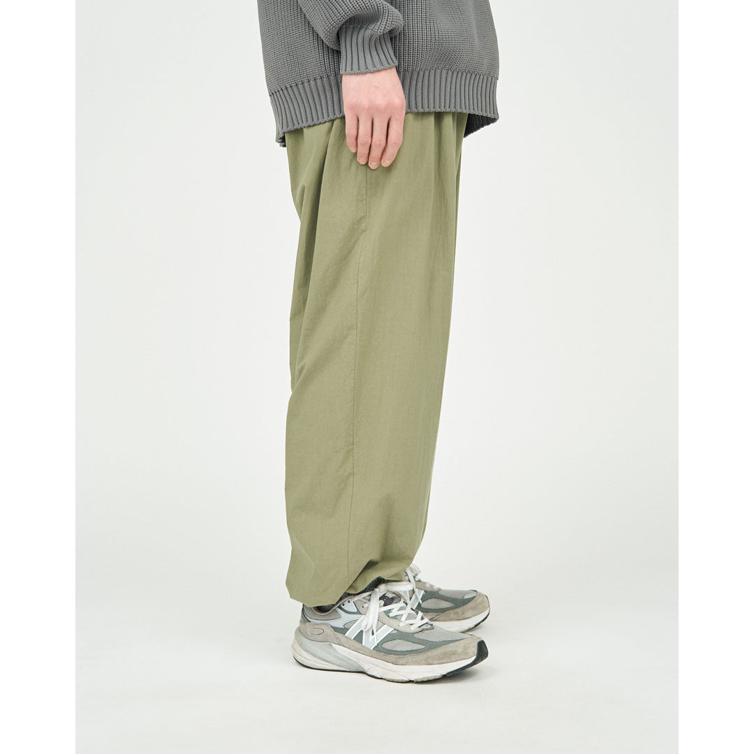 CRISP COTTON CLIMBING PANTS