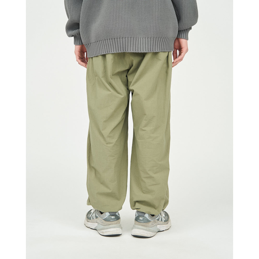 CRISP COTTON CLIMBING PANTS