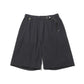 CRISP COTTON CLIMBING SHORTS
