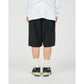 CRISP COTTON CLIMBING SHORTS