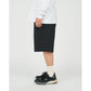 CRISP COTTON CLIMBING SHORTS