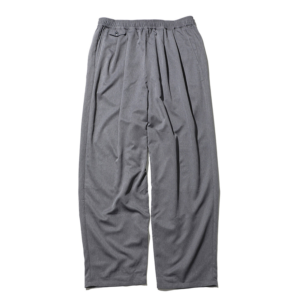 FreshService) COOLFIBER TWO TUCK EASY PANTS (FSC251-40129 