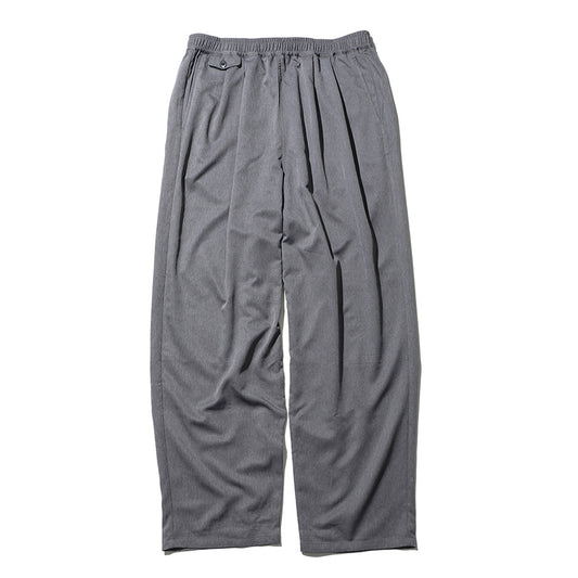 COOLFIBER TWO TUCK EASY PANTS