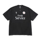 CORPORATE PRINTED S/S TEE “FOOTBALL”