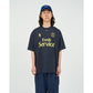 CORPORATE PRINTED S/S TEE “FOOTBALL”