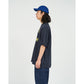 CORPORATE PRINTED S/S TEE “FOOTBALL”