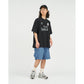 CORPORATE PRINTED S/S TEE “FOOTBALL”