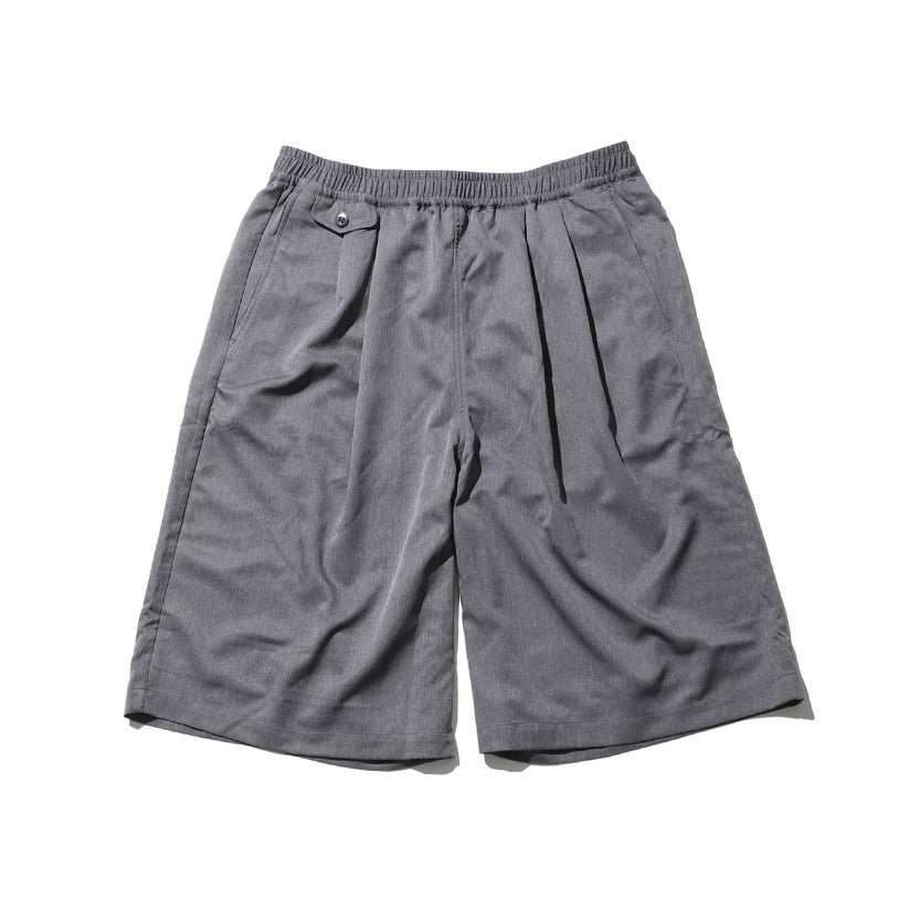 COOLFIBER TWO TUCK EASY SHORTS