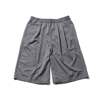 COOLFIBER TWO TUCK EASY SHORTS