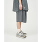 COOLFIBER TWO TUCK EASY SHORTS