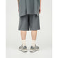 COOLFIBER TWO TUCK EASY SHORTS