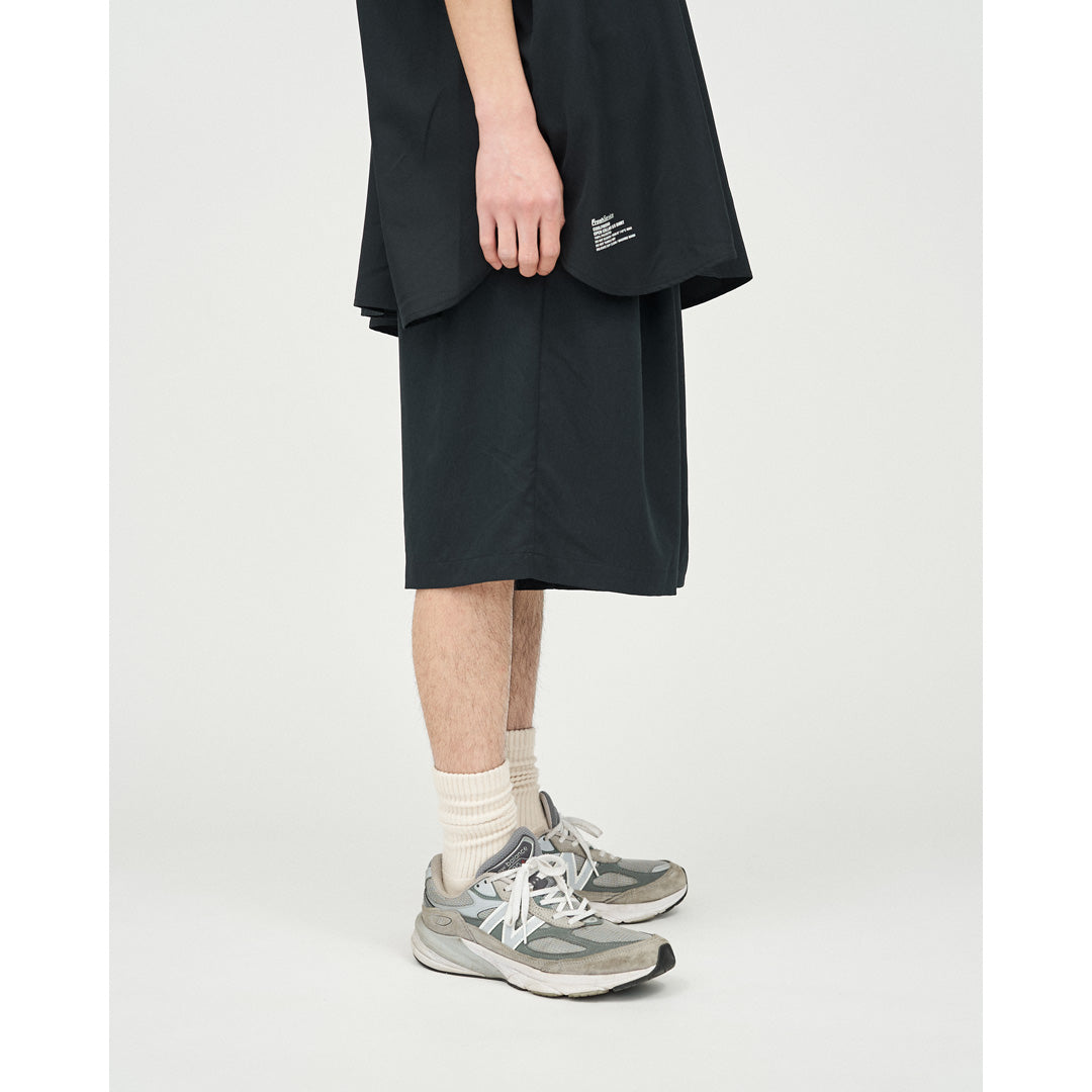 COOLFIBER TWO TUCK EASY SHORTS