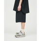 COOLFIBER TWO TUCK EASY SHORTS