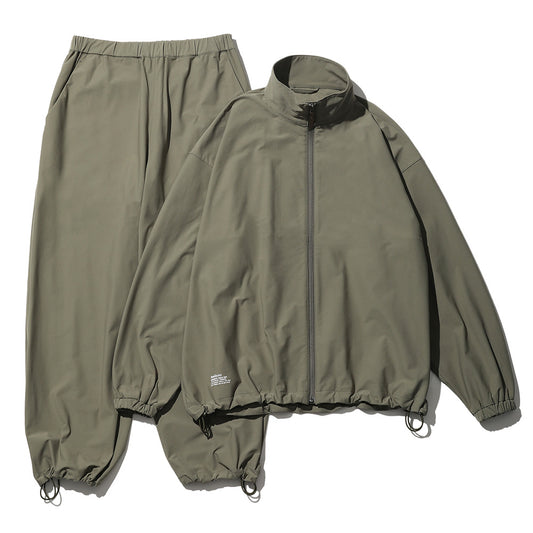 CORPORATE TRACK SUIT