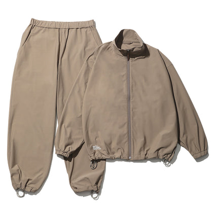 CORPORATE TRACK SUIT