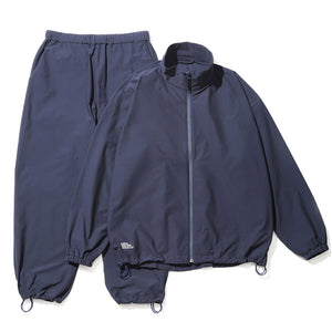 カラー: NAVY / S