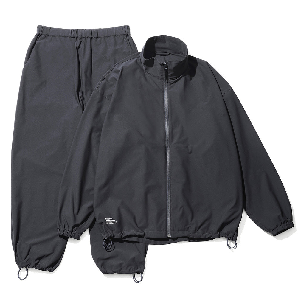 CORPORATE TRACK SUIT