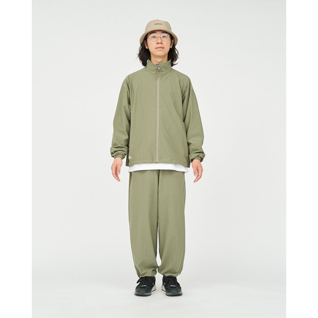 CORPORATE TRACK SUIT