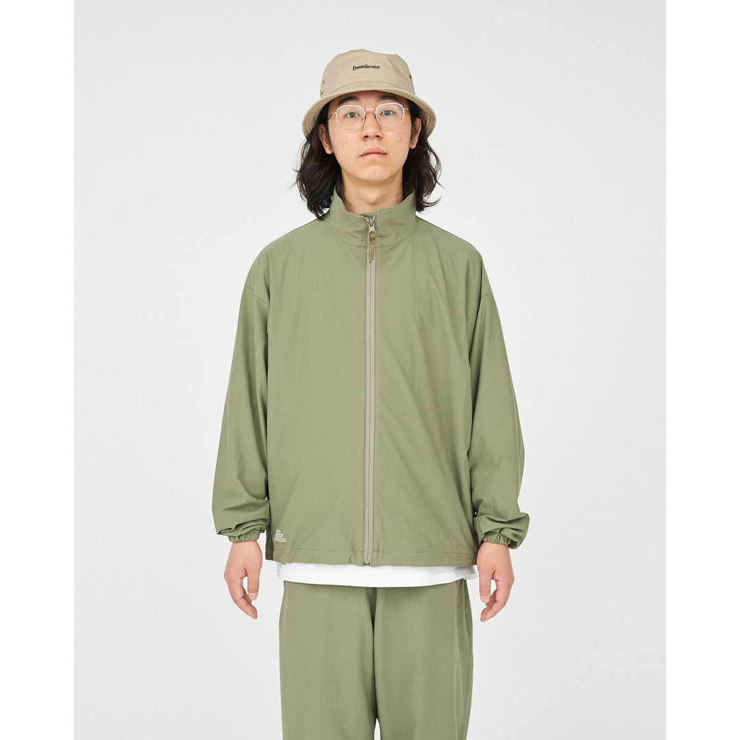 CORPORATE TRACK SUIT