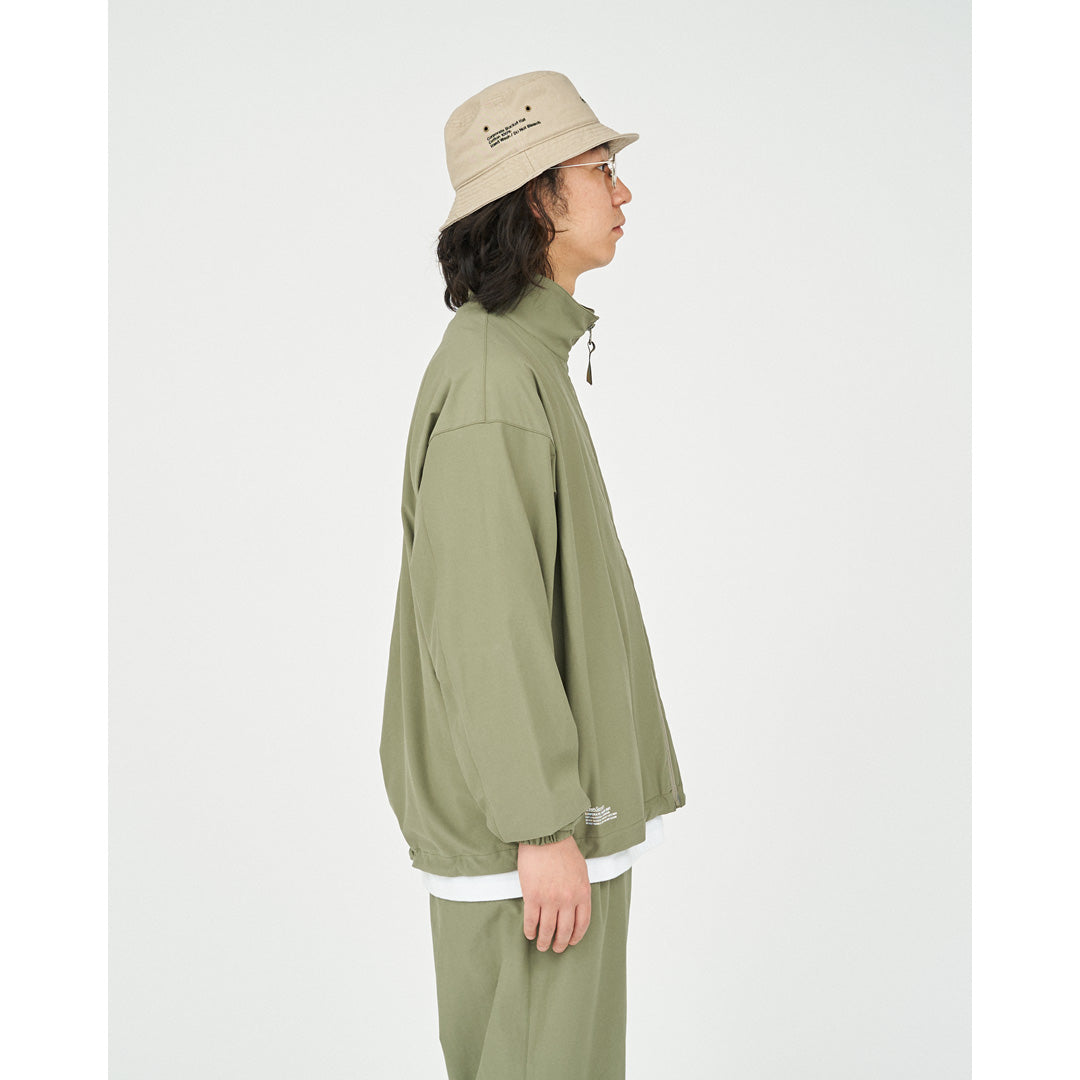 CORPORATE TRACK SUIT