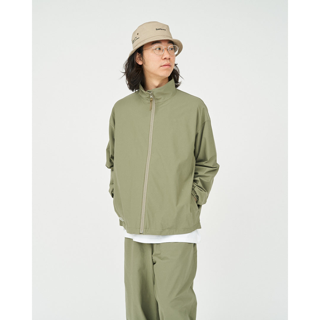 CORPORATE TRACK SUIT