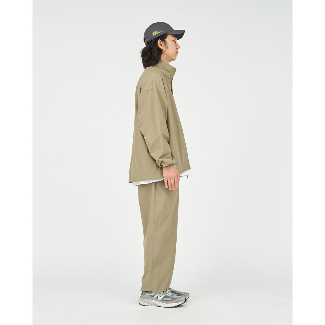 CORPORATE TRACK SUIT
