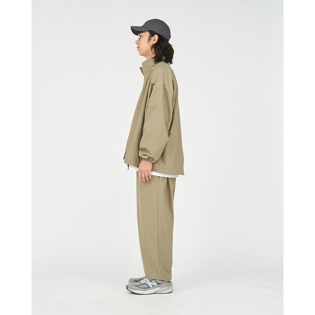 CORPORATE TRACK SUIT
