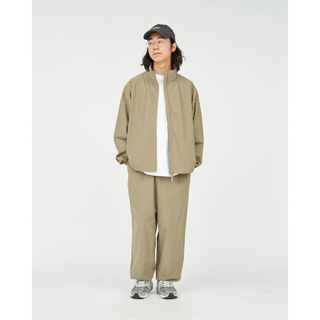 CORPORATE TRACK SUIT
