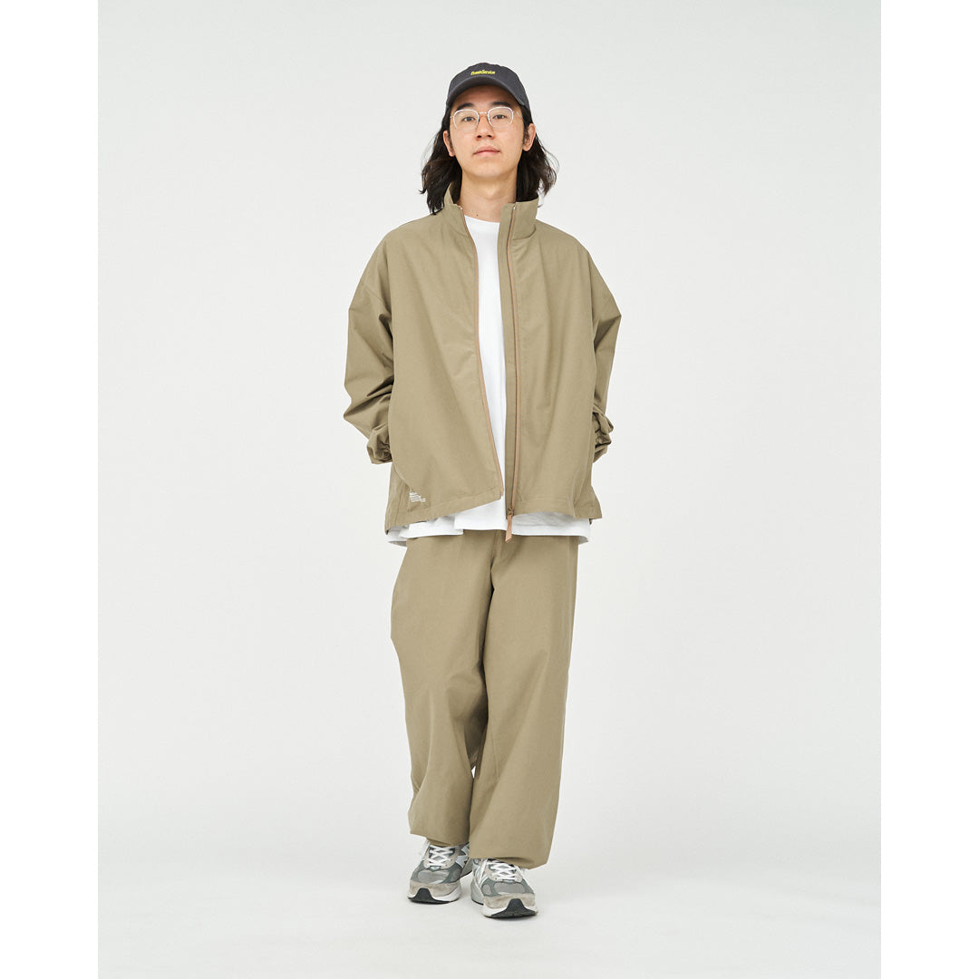 CORPORATE TRACK SUIT