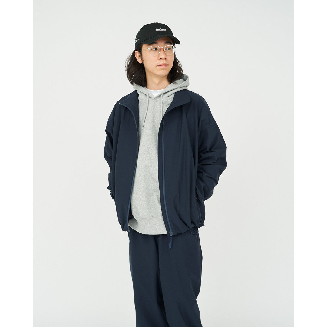 CORPORATE TRACK SUIT
