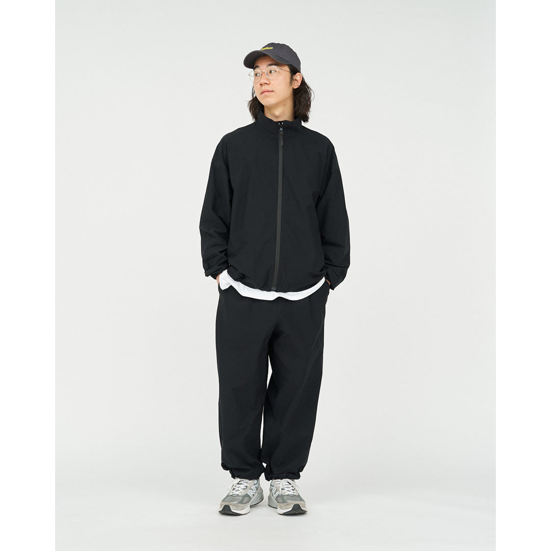 CORPORATE TRACK SUIT