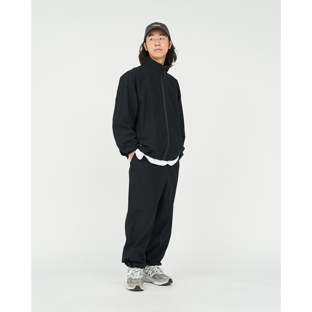 CORPORATE TRACK SUIT