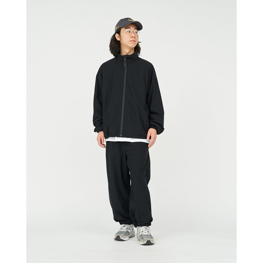 CORPORATE TRACK SUIT