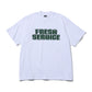 CORPORATE PRINTED S/S TEE ”MS”