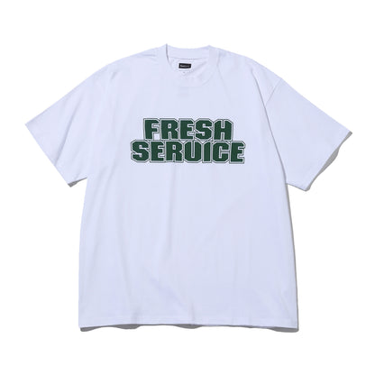 CORPORATE PRINTED S/S TEE ”MS”