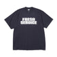 CORPORATE PRINTED S/S TEE ”MS”
