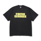 CORPORATE PRINTED S/S TEE ”MS”