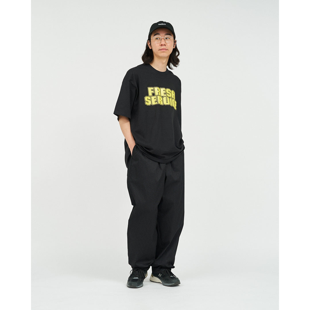 CORPORATE PRINTED S/S TEE ”MS”