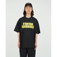 CORPORATE PRINTED S/S TEE ”MS”