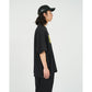 CORPORATE PRINTED S/S TEE ”MS”