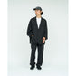 WOOLY TWILL JACKET