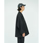 WOOLY TWILL JACKET