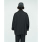 WOOLY TWILL JACKET