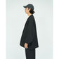 WOOLY TWILL JACKET