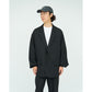 WOOLY TWILL JACKET