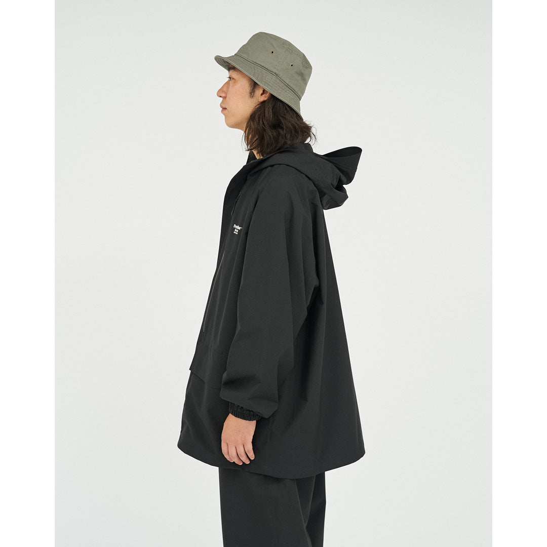 WATERPROOF TACTICAL SHELL