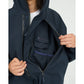 WATERPROOF TACTICAL SHELL
