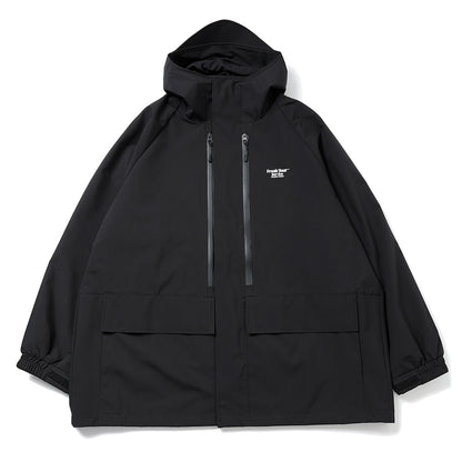 WATERPROOF TACTICAL SHELL