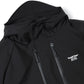 WATERPROOF TACTICAL SHELL