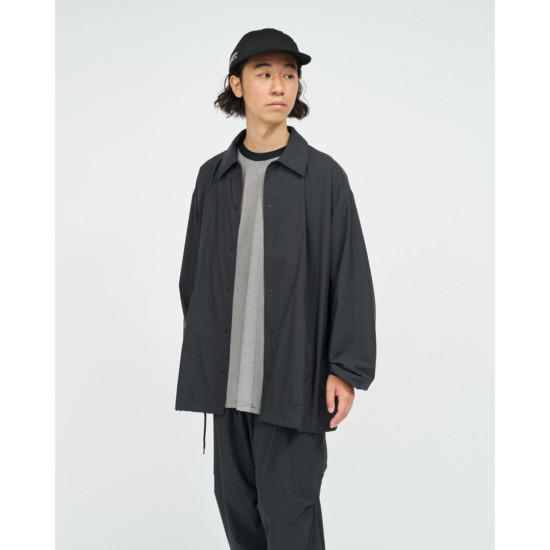 PERTEX® EQUILIBRIUM COACH JACKET
